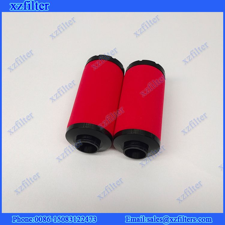 Replace Domnick Hunter Inline Air Filter Element K058PF K058AO K058AA K058AX K058ACS K058AR K058AAR