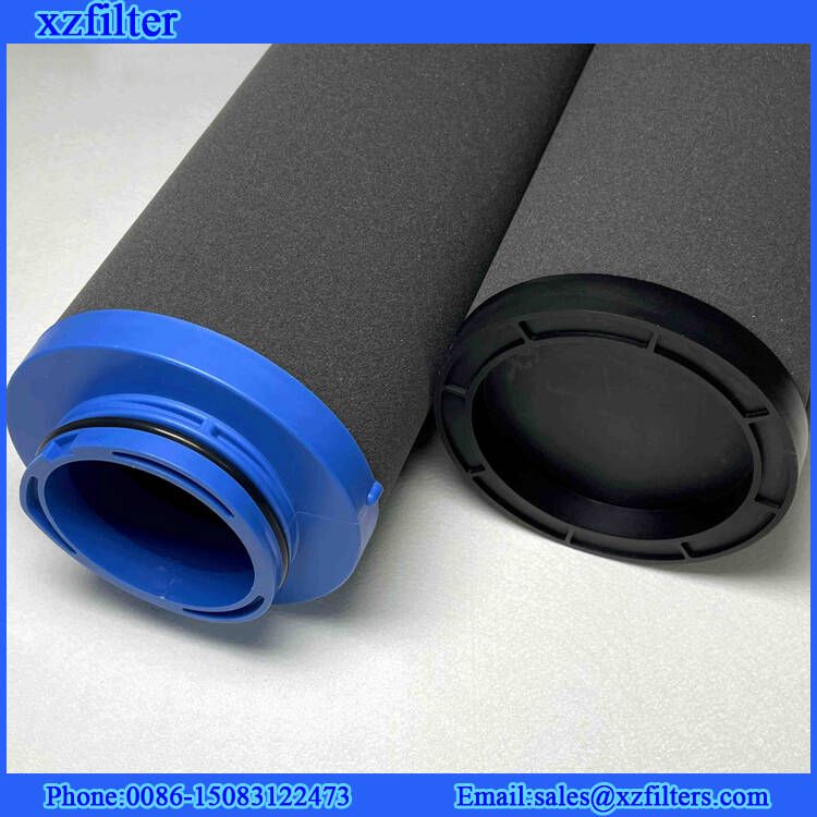 Replace BOLAITE/Pneumatech Filter Element 2258294304 2258294315 2258294327