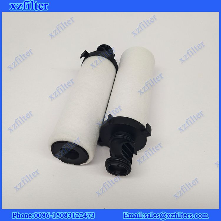 Replace Sullair Filter Element 02250194-967 02250194-968 02250194-969 02250194-970 02250194-971