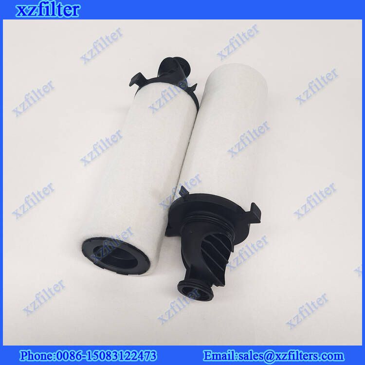 Replace Sullair Filter Element 02250194-972 02250194-973 02250194-974 02250194-975 02250194-976