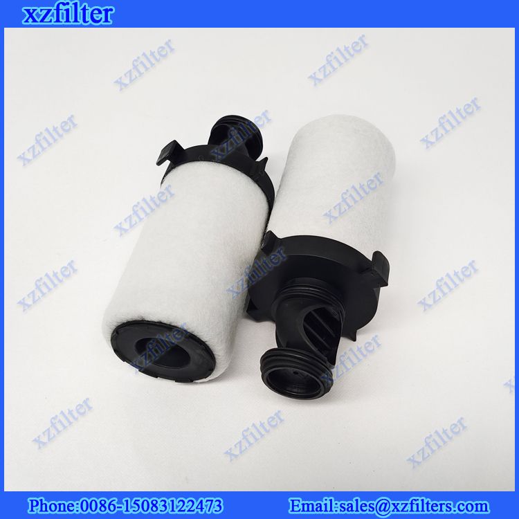 Replace Sullair Filter Element 02250194-962 02250194-963 02250194-964 02250194-965 02250194-966