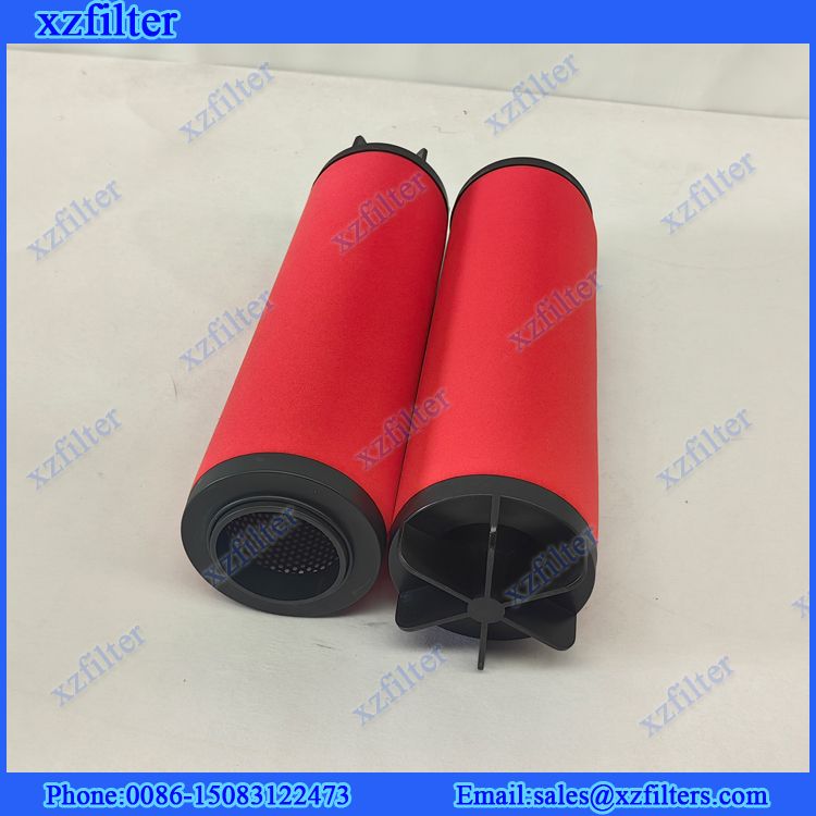 Replace Sullair Filter Element 02250194-938 02250194-940 02250194-941