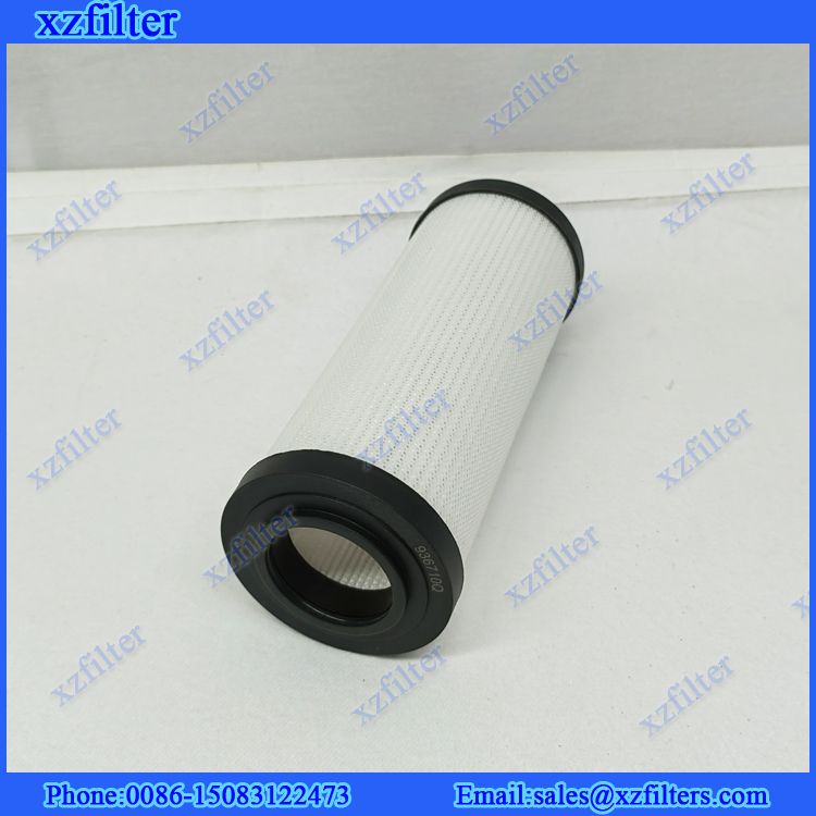 Replacemment Parker Filter Element 936710Q 936711Q 936601Q 936712Q