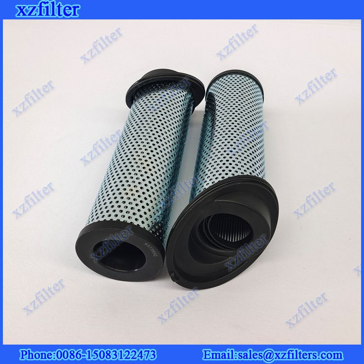 Hydraulic Interchangeable Donaldson Filter element P580939 P580940 P580941 P580942