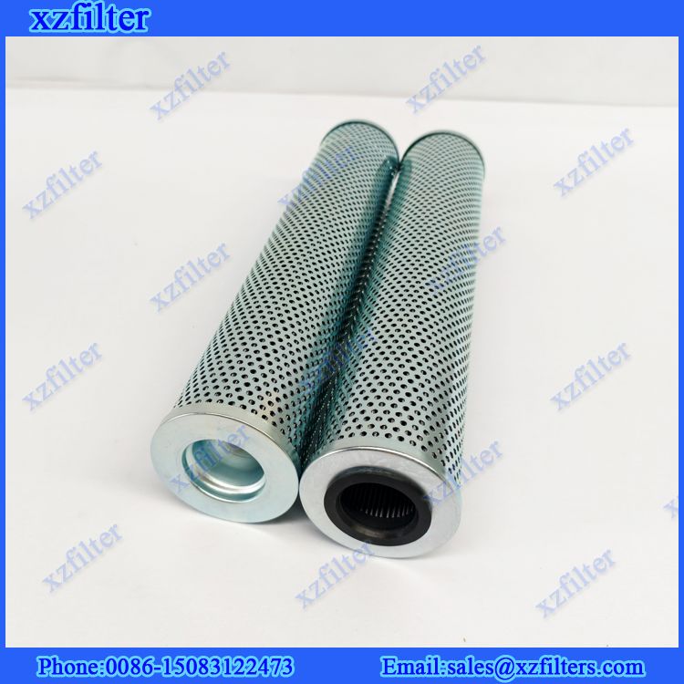 Replace Filtrec Hydraulic Filter Cartridge R5111C03 R5111C10 R5111C25 R5111G03 R5111G06 R5111G10 R5111G25