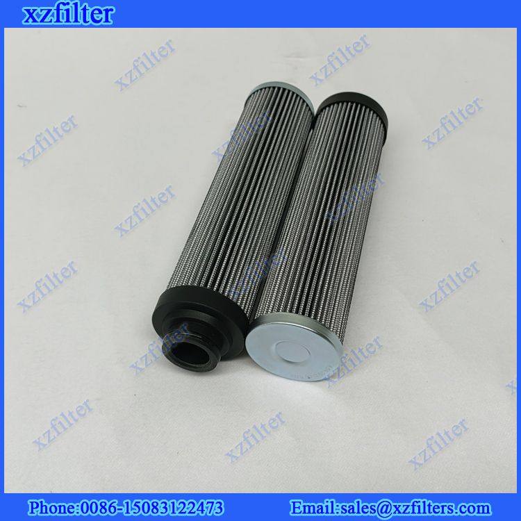 high pressure inline hydraulic oil filter elements G04254 G04255 G04256 G04257 G04302 G04303 G04304 G04305