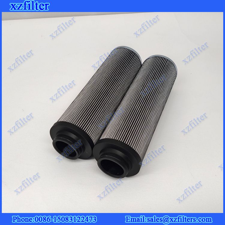 Replacement Filtrec Hydraulic Filter Cartridge D781G03A D781G06A D781G10A D781G25A