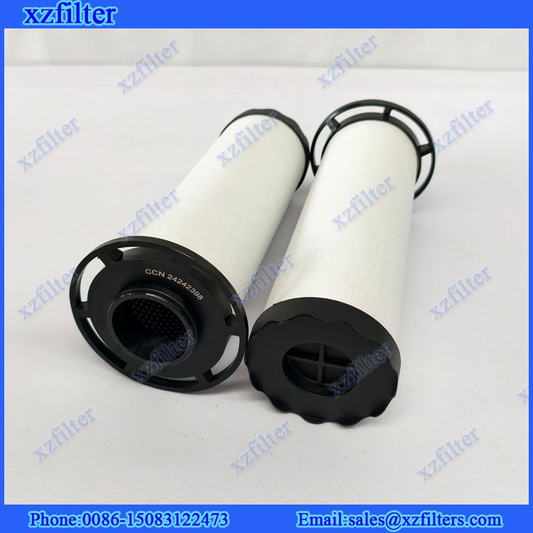 Replacement Ingersoll Rand Filter Element 24242398