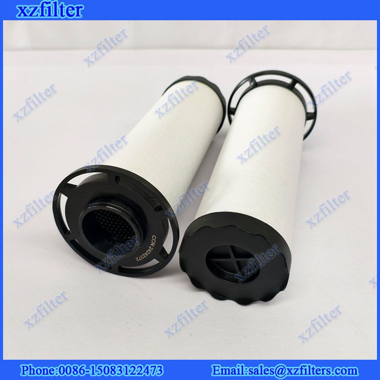 Replacement Ingersoll Rand Filter Element 24242372