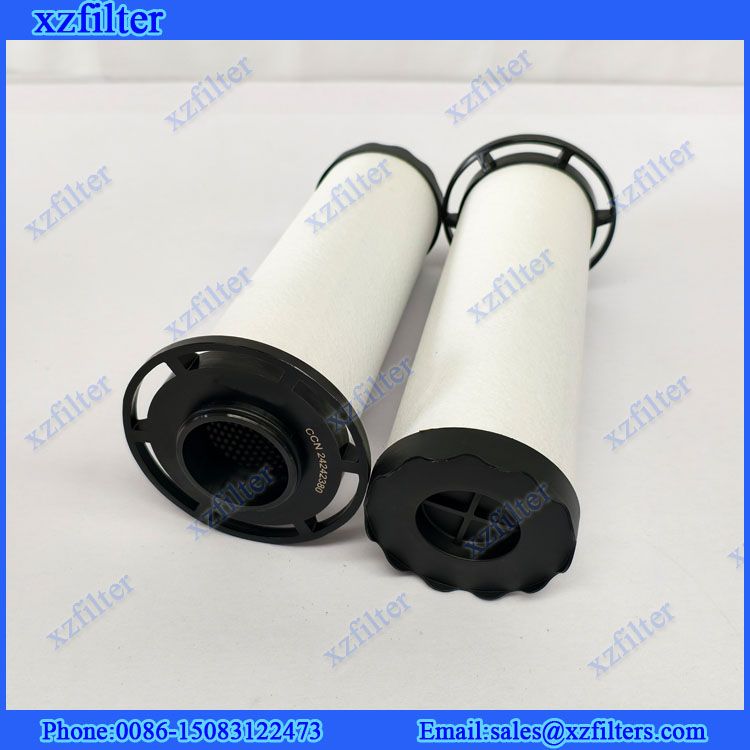 Replacement Ingersoll Rand Filter Element 24242380