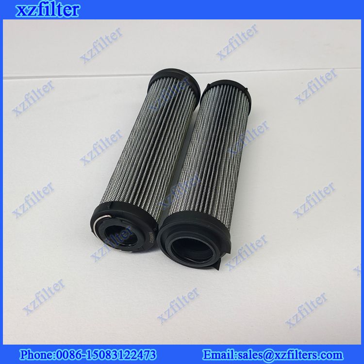 Replacement Parker Pressure Hydraulic Oil Filter Elements 938903Q 938904Q 938905Q 938906Q