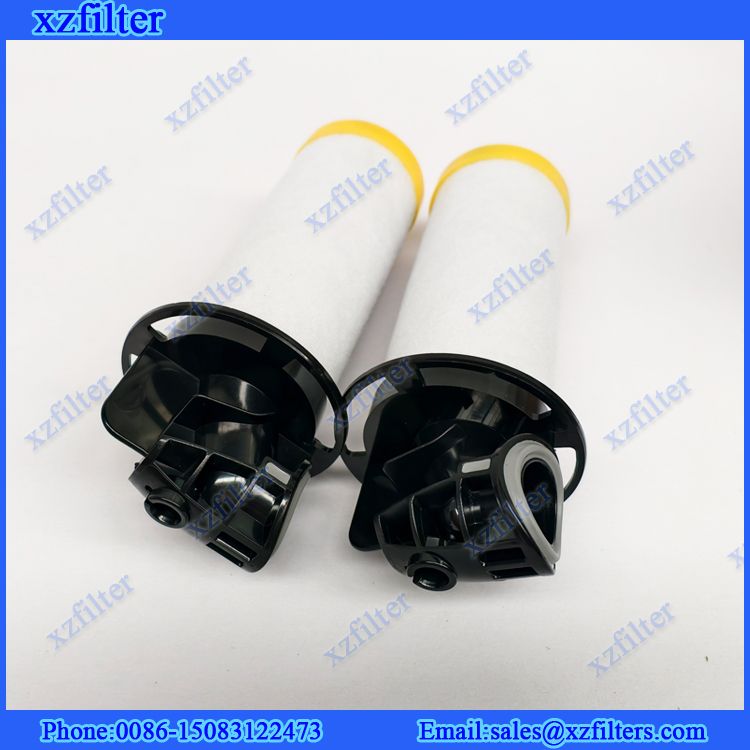 Replace Atlas Copco Filter Element DD45+ PD45+ UD45+ DDp45+ PDp45+ QD45+