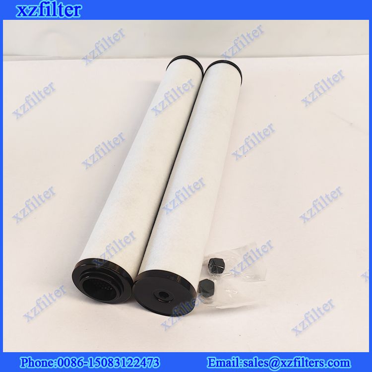 Alternative Hiross Compressed Air Filter Element 120Q 120P 120S 120C