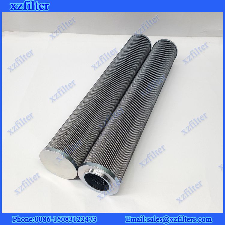 Replacement HYDAC Filter Element 1288557 1500D010BH4HC