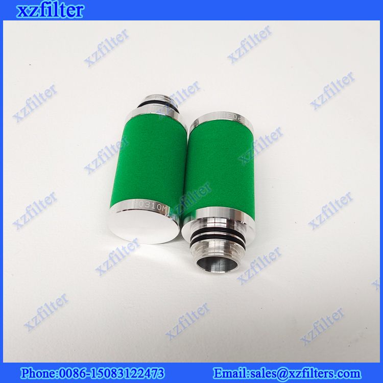 Replacement OMEGA Filter Element Kit CHP0310B CHP0310P CHP0310R CHP0310M CHP0310S CHP0310A