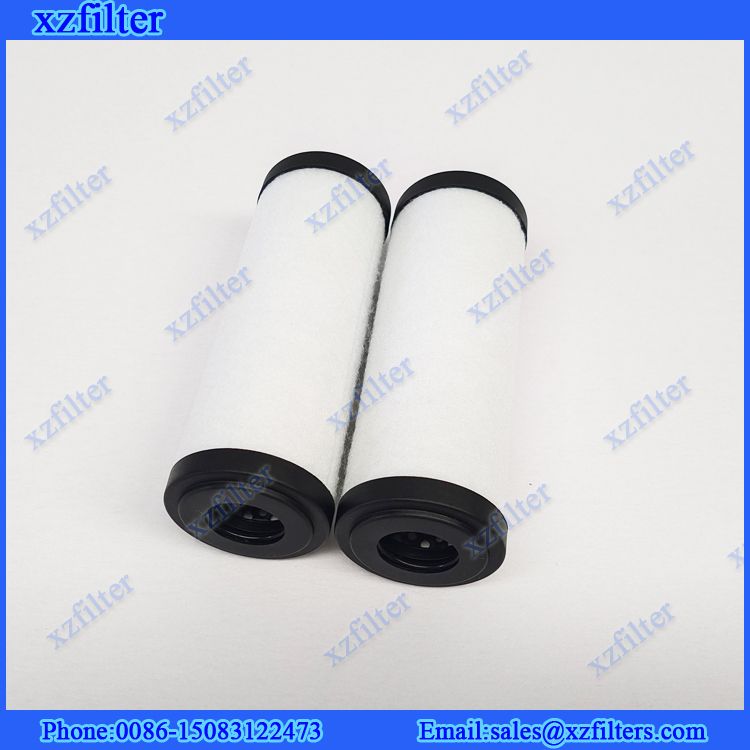 Replace OMEGA Compressed Air Filter Element 14050P-VAC 14050M-VAC 14050VACP 14050VACM