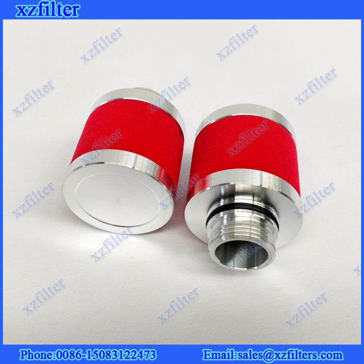 Replace OMEGA Compressed Air Filter Element HF6060B HF6060P HF6060R HF6060M HF6060S HF6060A