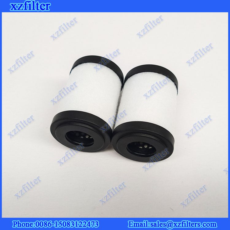 Replace OMEGA Compressed Air Filter Element 12075XR 12075XM 12075XS