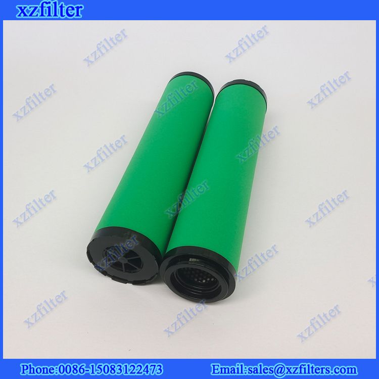 Replace OMEGA Compressed Air Filter Element 32075XR 32075XM 32075XS