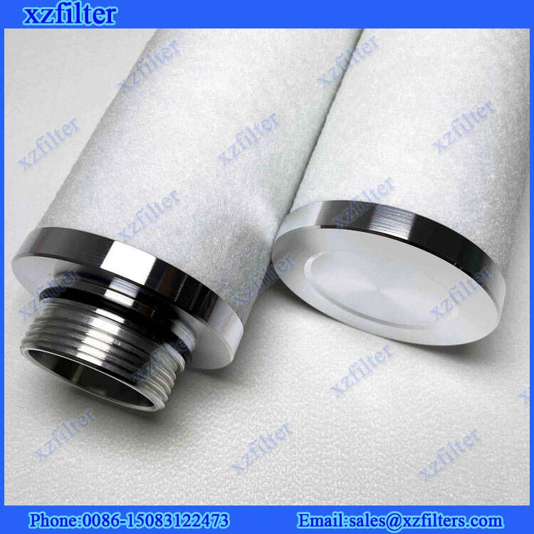 Replace OMEGA Compressed Air Filter Element CF41CA CF41CB CF41CM CF41CP CF41CR CF41CS 41CXM 41CXR 41CXS