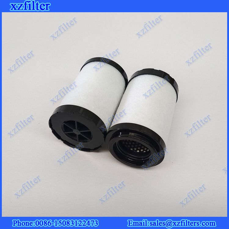 Replace CECCATO Filter Element 2200003323 2200003333 2200003363 2200003383