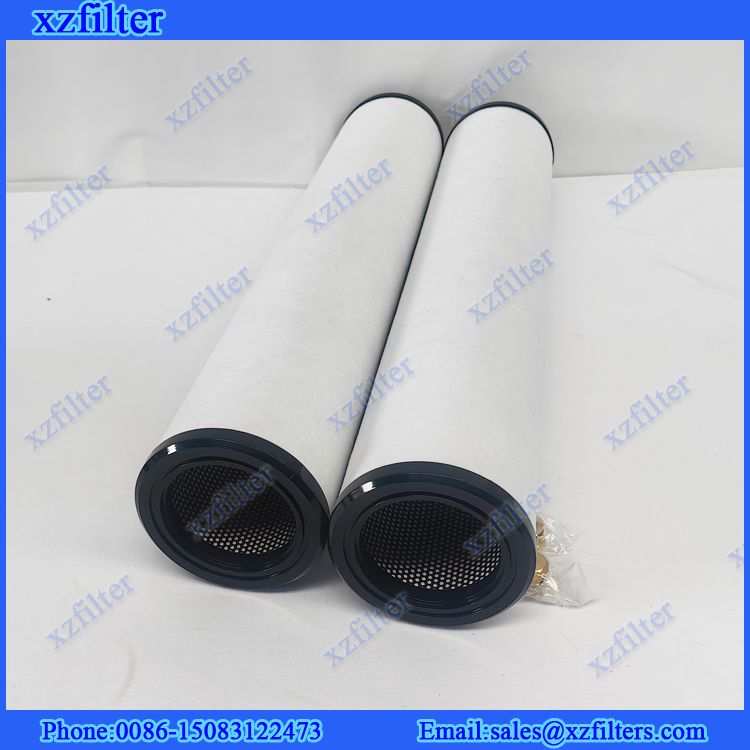 Replace CECCATO Filter Element 2200003329 2200003339 2200003369 2200003389