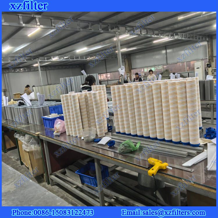 Filter Factory
