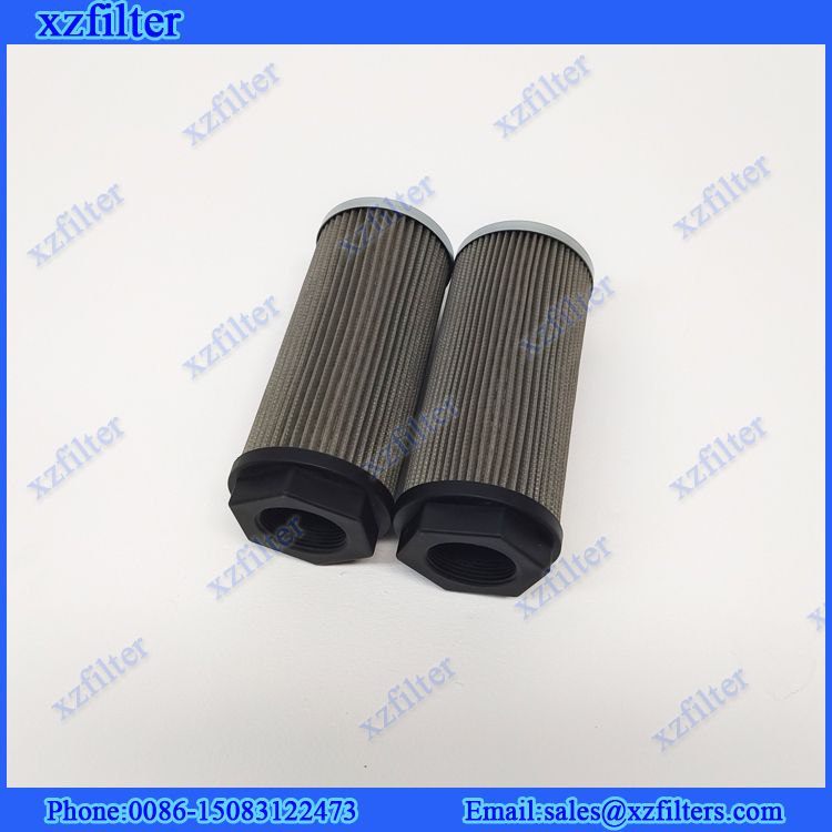 Replacement Hydraulic Filter element EDM135 SH77001 FS133B7T125 0100S125W HF35161
