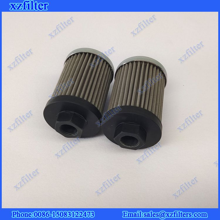 Replacement Mp Filtri Hydraulic Suction Strainer Element STR0502SG1M250P01 STR0502SG1M60P01 STR0502SG1M90P01