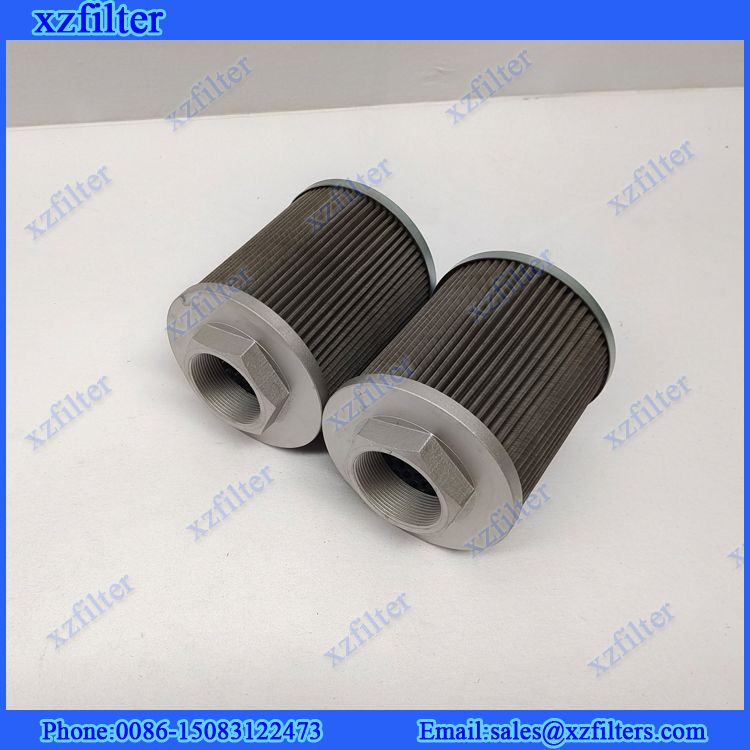 Replace In-Tank Suction Strainers FS181B8T250 FS181B8T60 FS181B8T125 MPA220G1M250 MPA220G1M60 MPA220G1M90