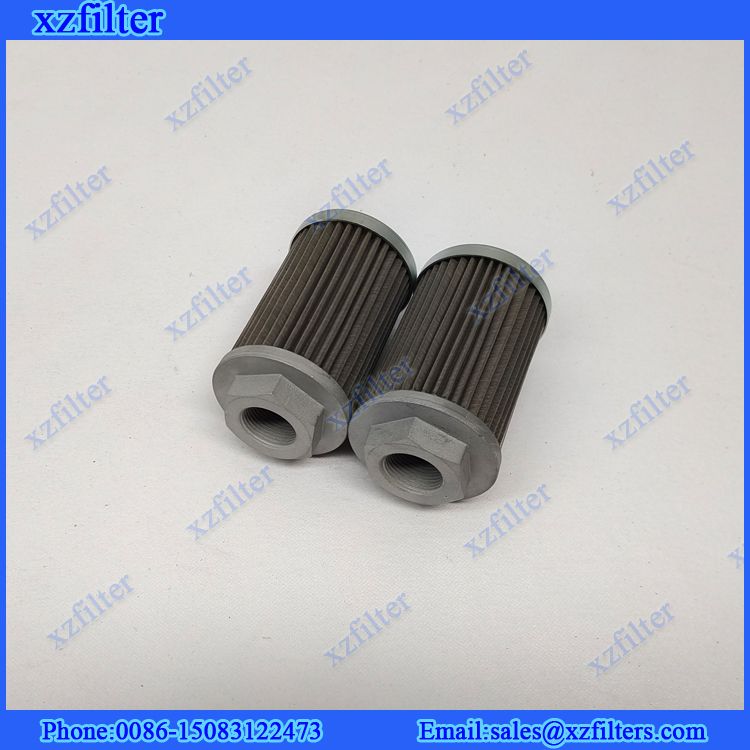 Replacement Filtrec Suction Strainer Cartridge FS120B4T125 FS120B4T250 FS120B4T60