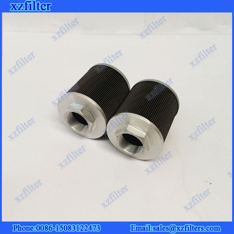 Replacement Hydraulic Suction Strainer Element STR1402SG1M60 STR1402SG1M90 STR1402SG1M250 STR1402SG1M60P01 STR1402SG1M90P01 STR1402SG1M250P01