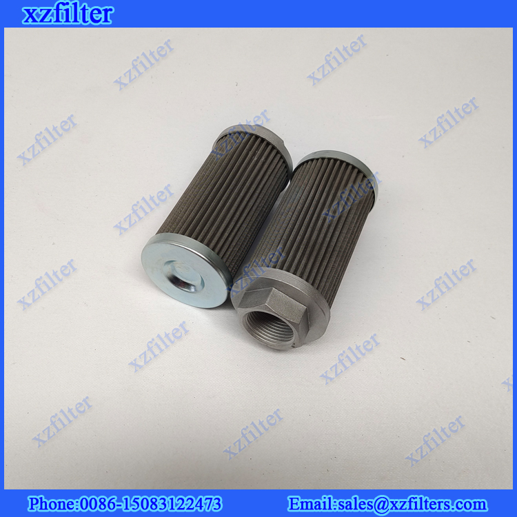 STR 140 2 B G1 M60 P01 Saugkorb von MP FILTRI STR 140 2 B G1 M60 P01 Saugkorb von MP FILTRI