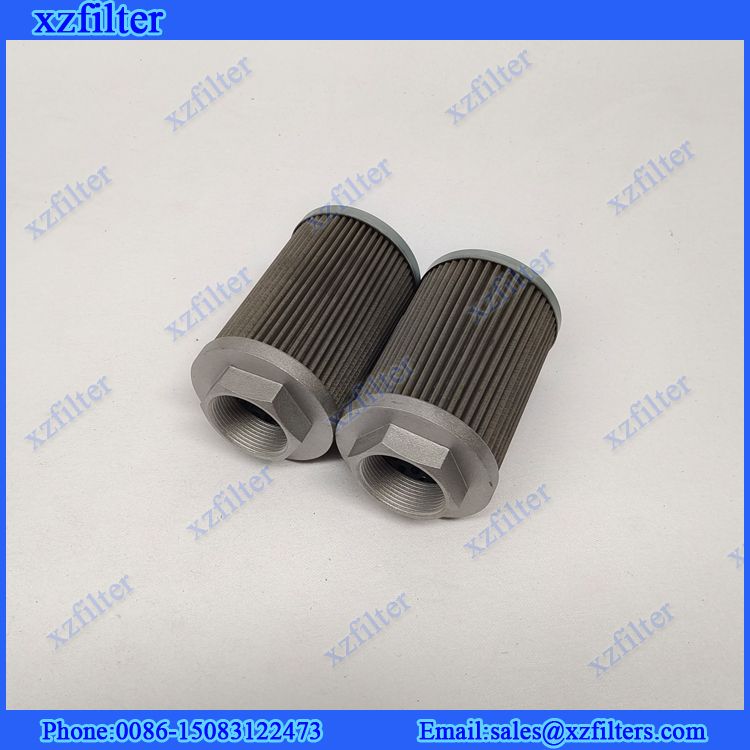 Replacement Filtrec Suction Strainer Cartridge FS130B7T125 FS130B7T250 FS130B7T60