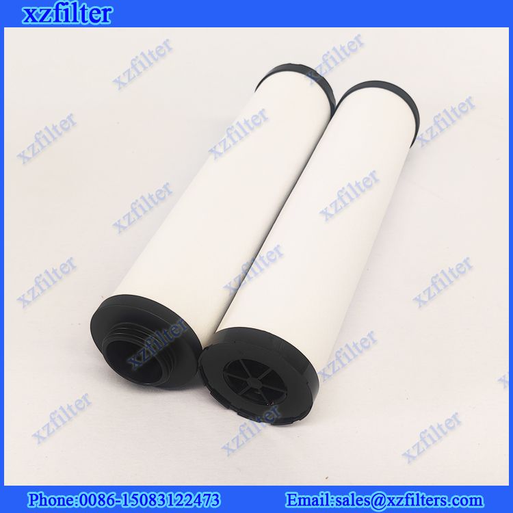 Alternative Replacement Filter Element for AIRFLUX AE300AF AE300PF AE300AC AE300GF