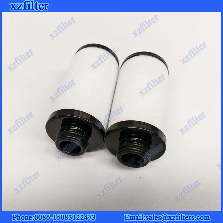 Replace Atlas Copco Filter Element 2901207301 MV10