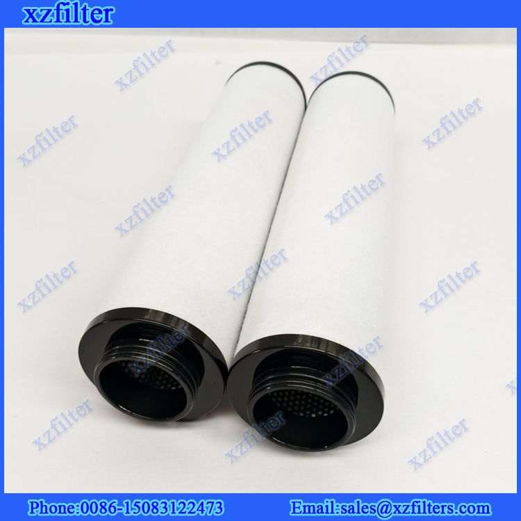 Replace Atlas Copco Filter Element 2901207304 MV80