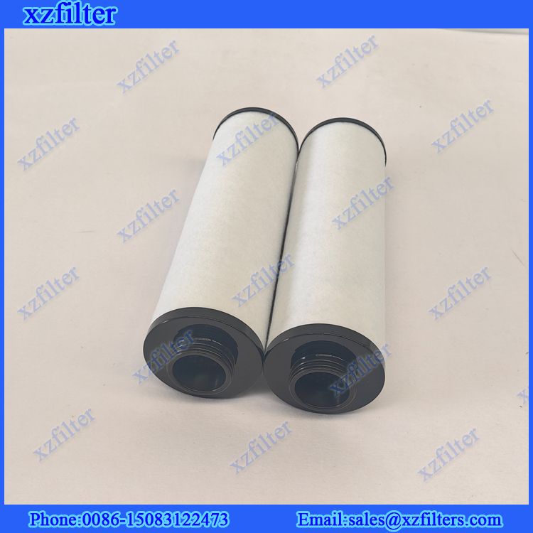 Replace Atlas Copco Filter Element 2901207303 MV60