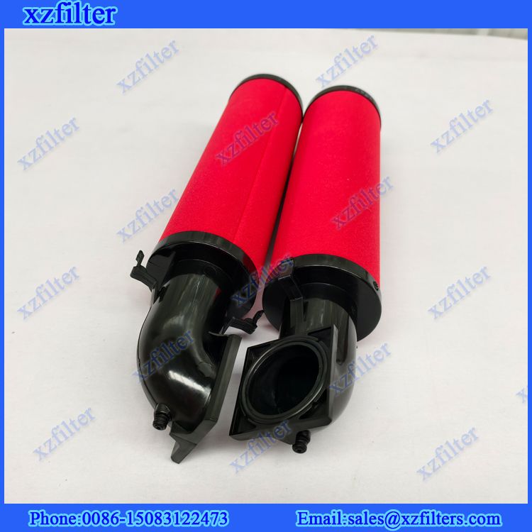 Replace Ingersoll-Rand Compressed Air Filter Element 88344239 88344247 88344262 88344254