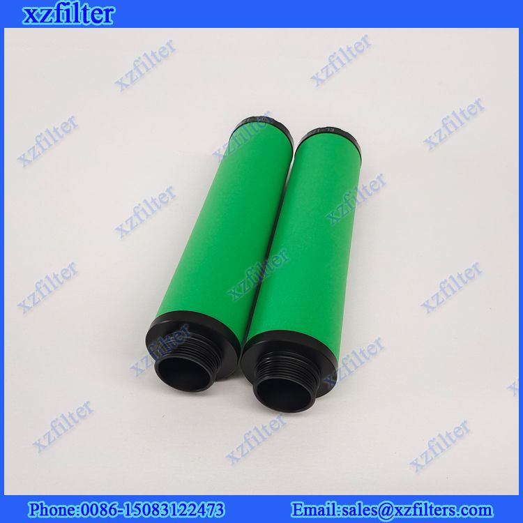 Replace COMPRAG Compressed Air Filter Element 14222109 14222209 14222309 14222409 14222509