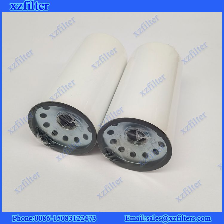Replace PALL Hydraulic Spin-On Filter HC7500SKT8H HC7500SKP8H HC7500SKN8H HC7500SKZ8H HC7500SKS8H