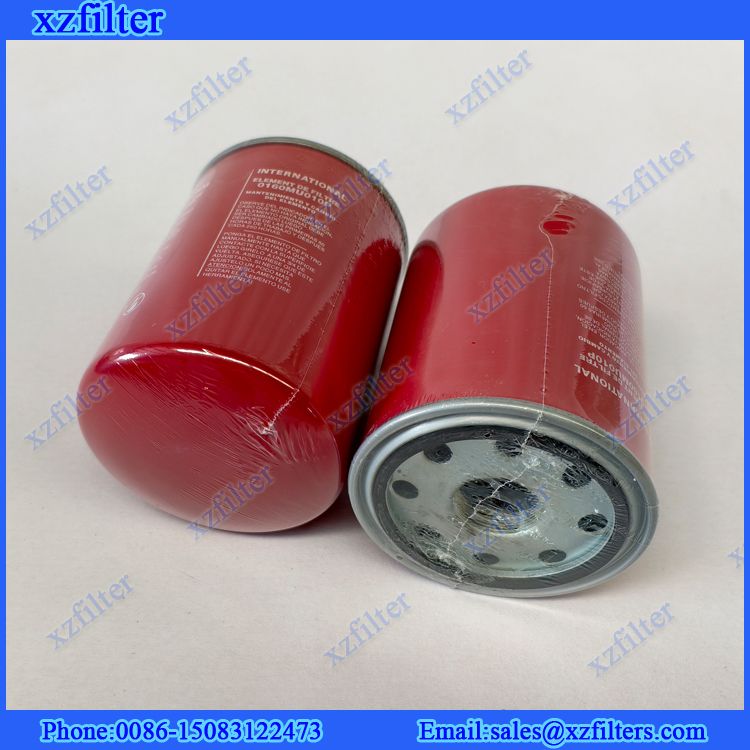 Replace HYDAC Hydraulic Spin-On Filter 0160MU010P