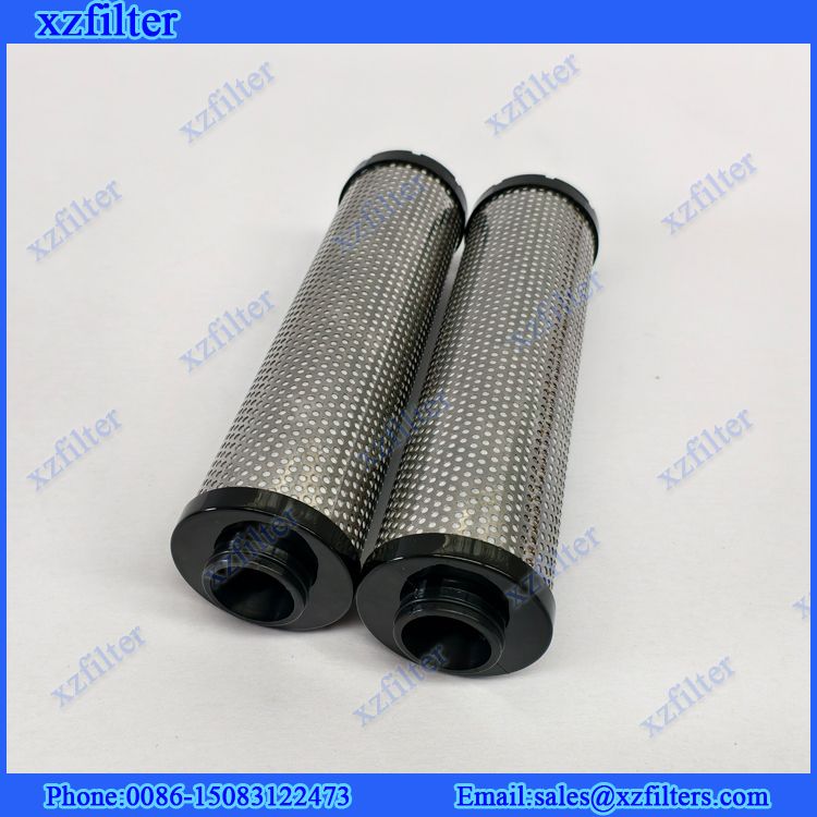 Replace Atlas Copco In-line Air Filter Element 2901020500 1202626803 K145ACS SM9072