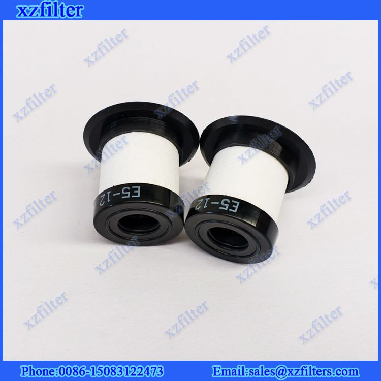 Replace SOTRAS Compressed In-line Air Filter Element SM9918 E1-12 SM9930 E3-12 SM9944 E5-12 SM9956 E6-12 SM9968 E7-12 SM9980 E9-12