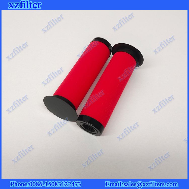 Replace SOTRAS Compressed In-line Air Filter Element SM9920 E1-20 SM9932 E3-20 SM9946 E5-20 SM9958 E6-20 SM9970 E7-20 SM9982 E9-20