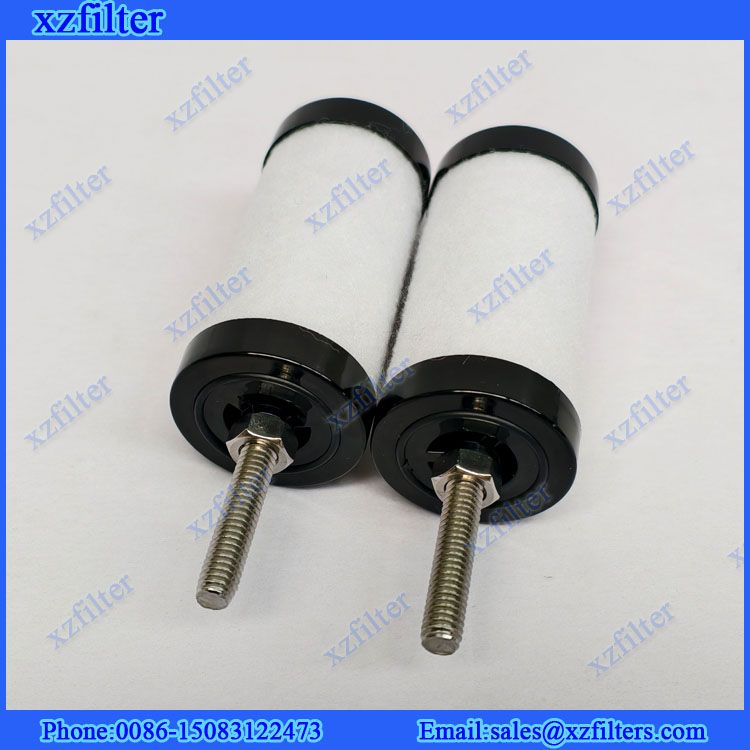 Replace SOTRAS Compressed In-line Air Filter Element SM9919 E1-16 SM9931 E3-16 SM9945 E5-16 SM9957 E6-16 SM9969 E7-16 SM9981 E9-16