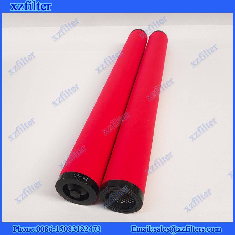 Replace Sotras In-line Filter Element SM9927 E1-48 SM9939 E3-48 SM9953 E5-48 SM9965 E6-48 SM9977 E7-48 SM9989 E9-48