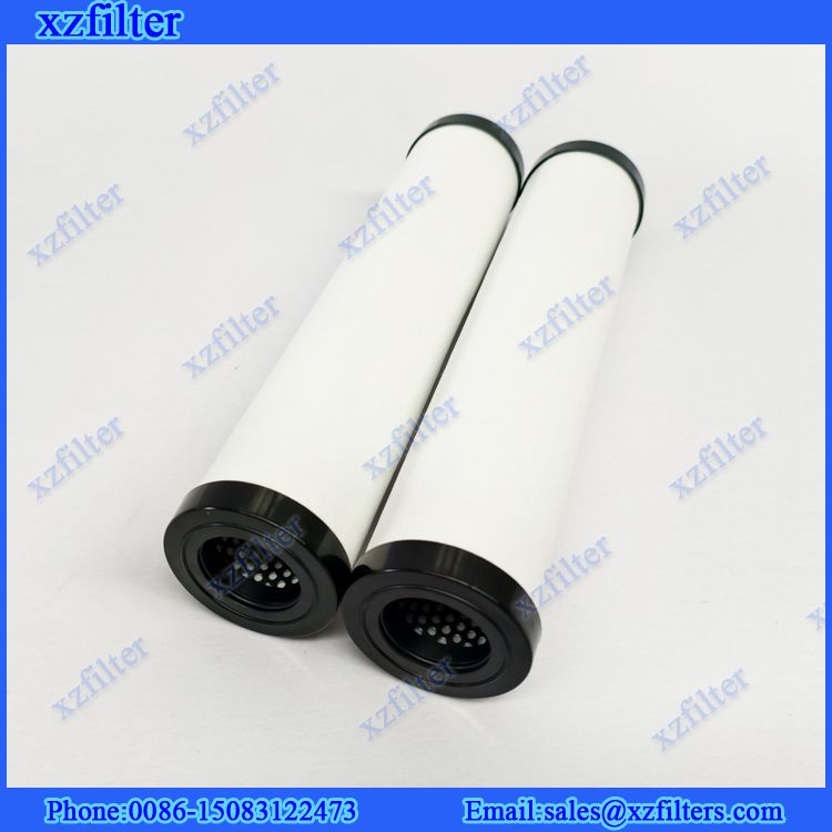 Replce Hankison Compressed Air Filter Element E1-28 E3-28 E5-28 E6-28 E7-28 E9-28 E11-28