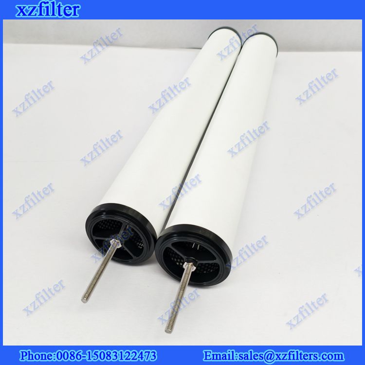 Replce Hankison Compressed Air Filter Element E1-PV E3-PV E5-PV E6-PV E7-PV E9-PV E11-PV