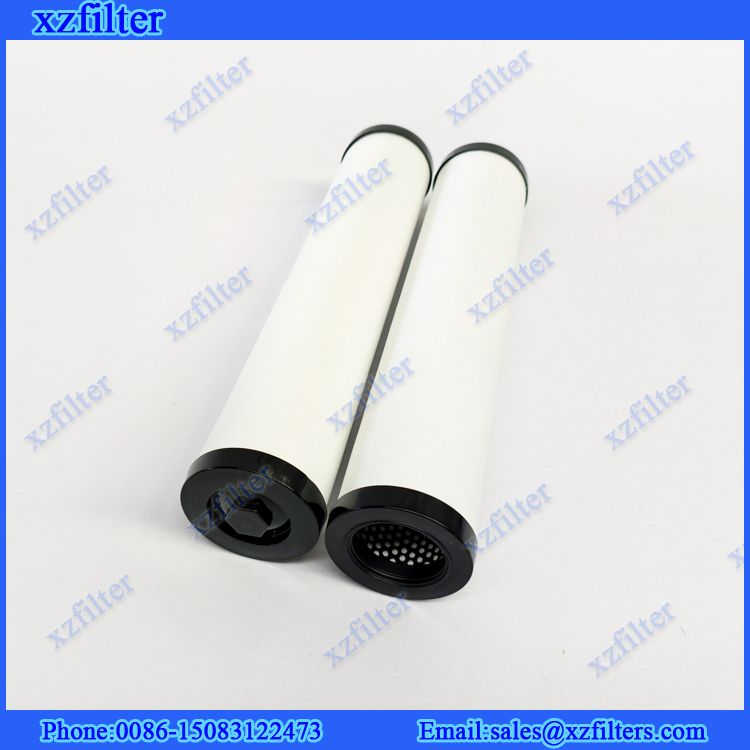 Replce Hankison Compressed Air Filter Element E1-32 E3-32 E5-32 E6-32 E7-32 E9-32 E11-32